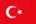 Türkçe