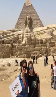 Beste Ägypten Reisen und Ausflüge