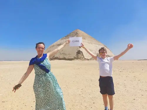 Beste Ägypten Reisen und Ausflüge