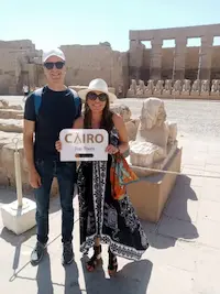 Beste Ägypten Reisen und Ausflüge